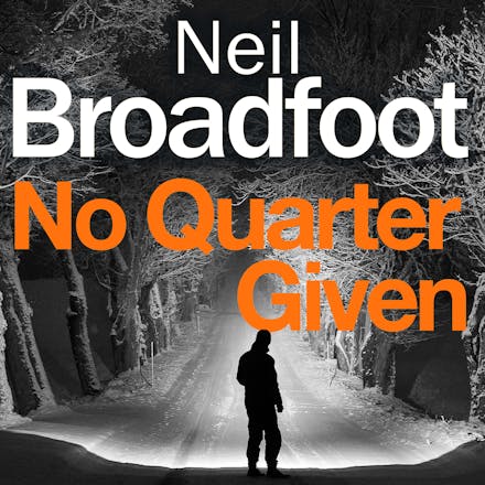 No Quarter Given