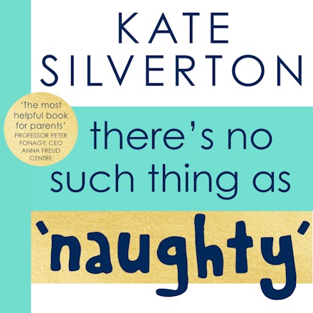There's No Such Thing As 'Naughty'