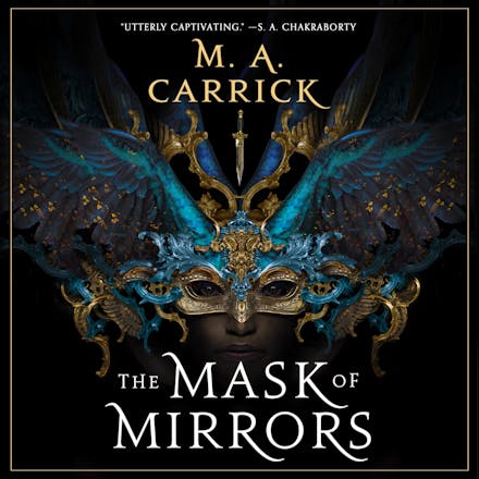 The Mask of Mirrors