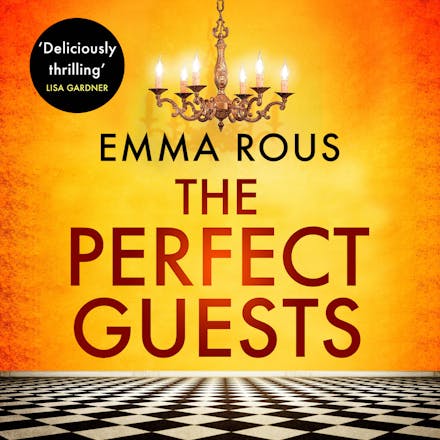 The Perfect Guests