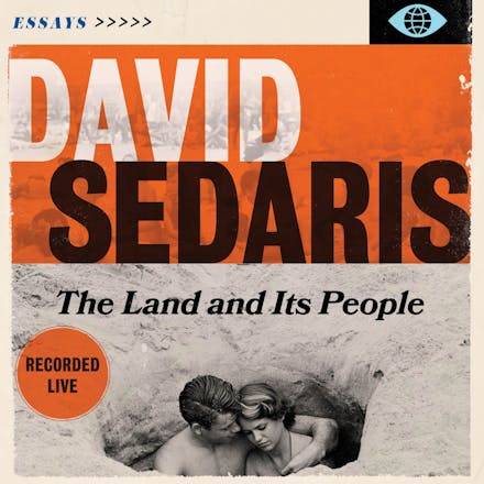 The Land and its People