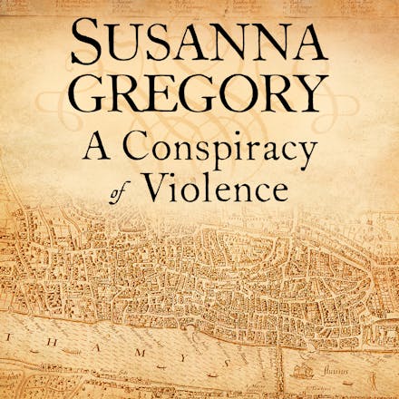 A Conspiracy Of Violence