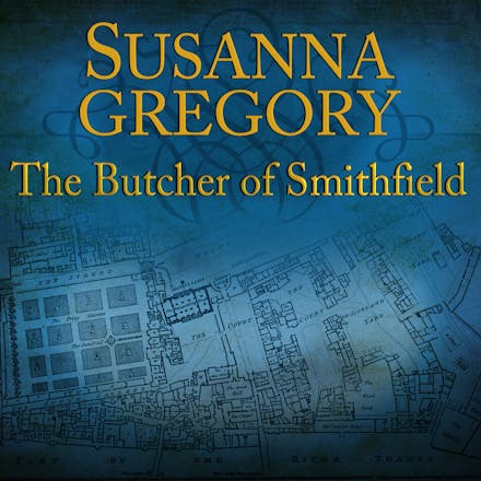 The Butcher Of Smithfield