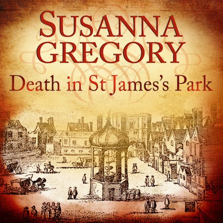 Death in St James's Park