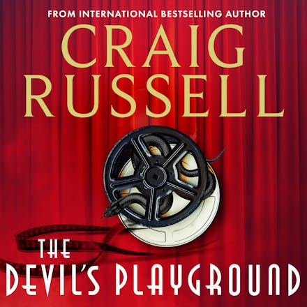 The Devil's Playground