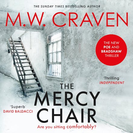 The Mercy Chair
