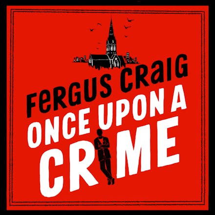 Once Upon a Crime