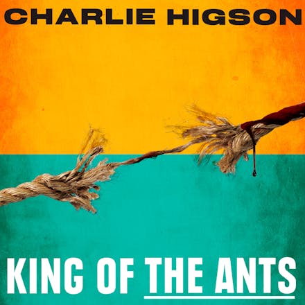 King Of The Ants