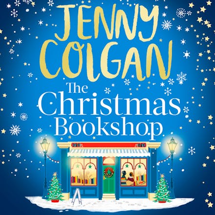 The Christmas Bookshop