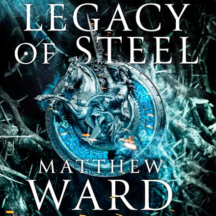 Legacy of Steel