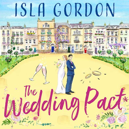 The Wedding Pact