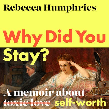 Why Did You Stay?: The instant Sunday Times bestseller