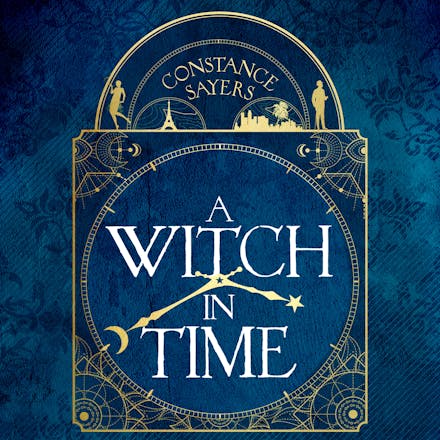 A Witch in Time