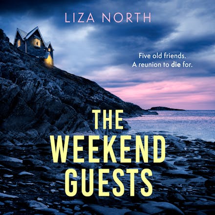 The Weekend Guests