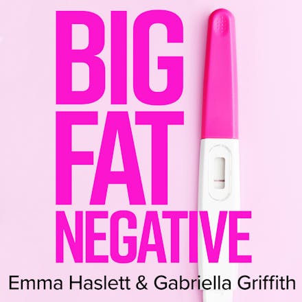 Big Fat Negative