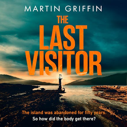 The Last Visitor