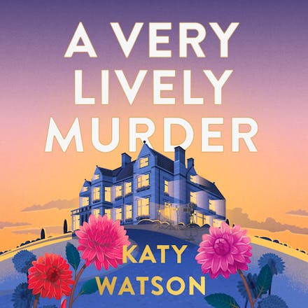 A Very Lively Murder