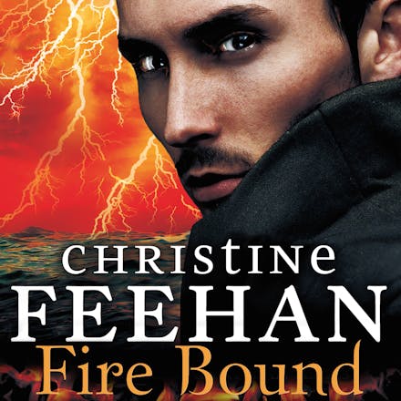 Fire Bound