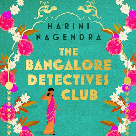 The Bangalore Detectives Club