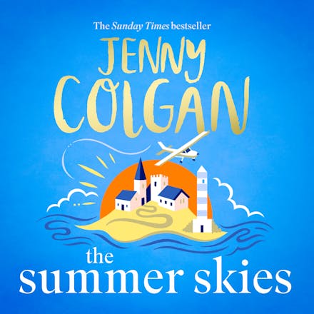 The Summer Skies