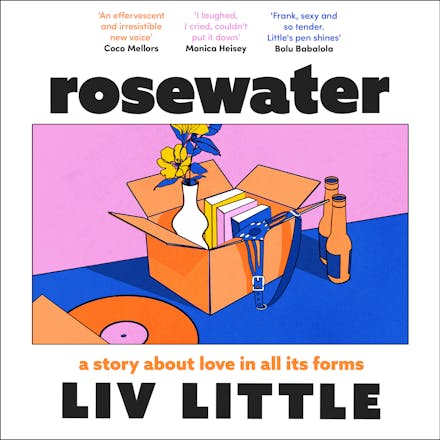 Rosewater