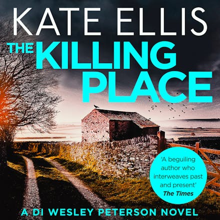 The Killing Place
