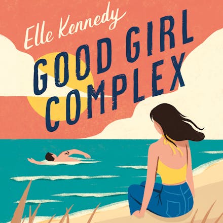 Good Girl Complex