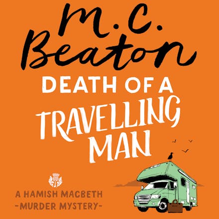 Death of a Travelling Man