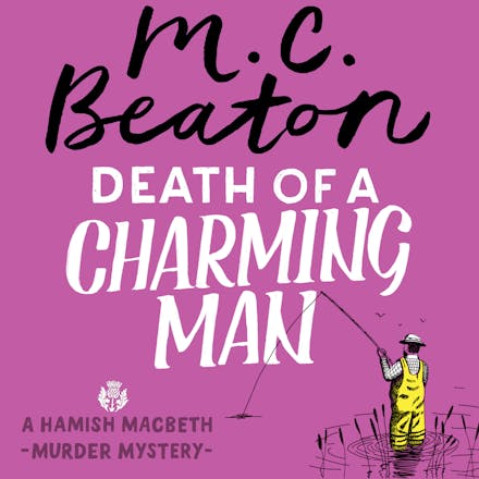 Death of a Charming Man