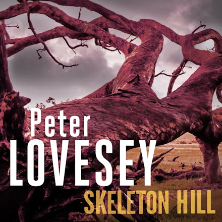 Skeleton Hill