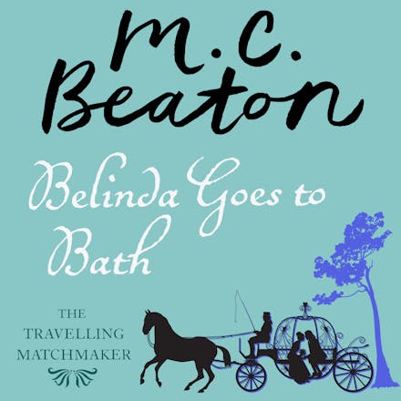 Belinda Goes to Bath