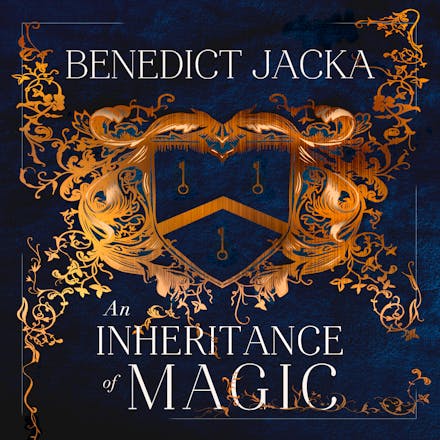 An Inheritance of Magic