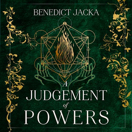 A Judgement of Powers