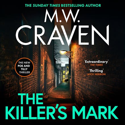 The Killer's Mark