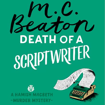 Death of a Scriptwriter
