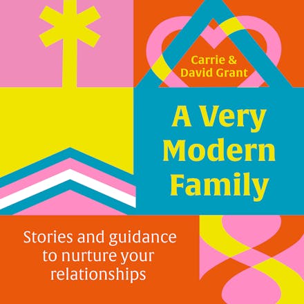 A Very Modern Family
