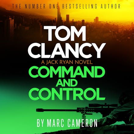 Tom Clancy Command and Control