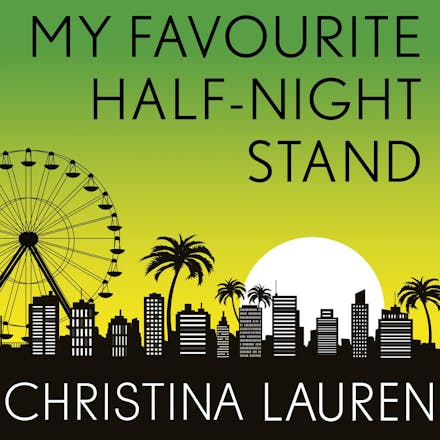 My Favourite Half-Night Stand