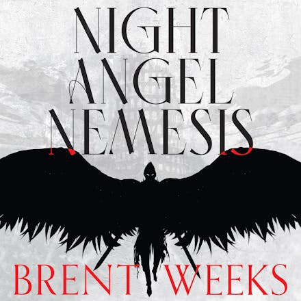 Night Angel Nemesis