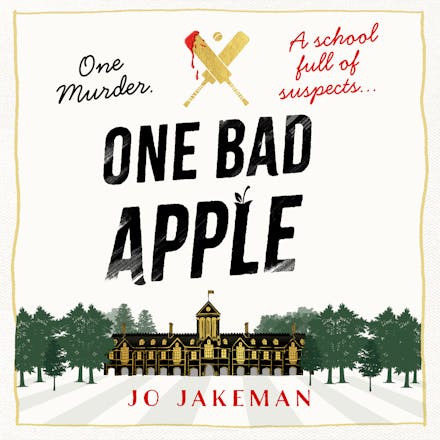 One Bad Apple