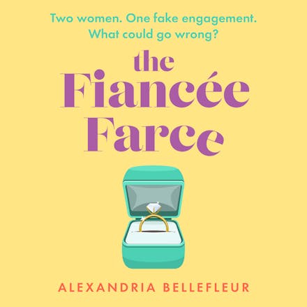 The Fiancee Farce
