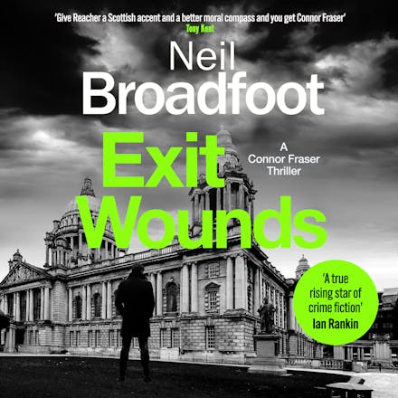 Exit Wounds