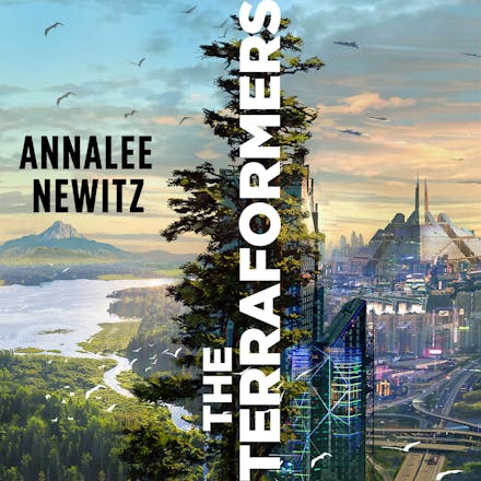 The Terraformers