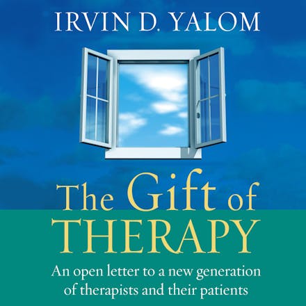 The Gift Of Therapy
