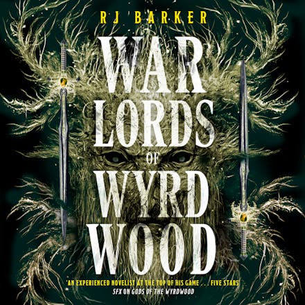 Warlords of Wyrdwood
