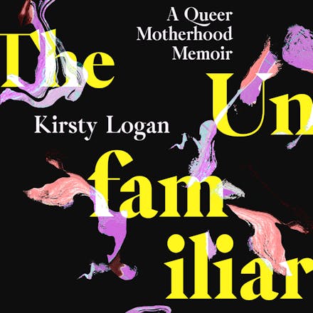 The Unfamiliar
