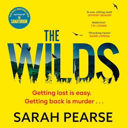 The Wilds