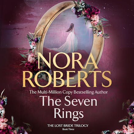 The Seven Rings (The Lost Bride Trilogy Book 3)