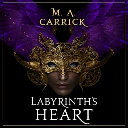 Labyrinth's Heart