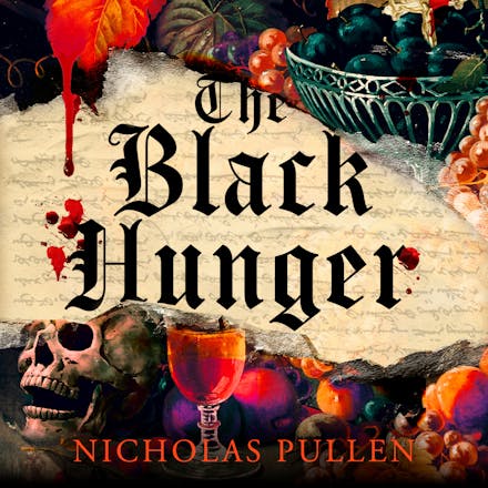 The Black Hunger